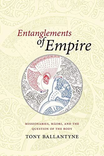 Entanglements of Empire