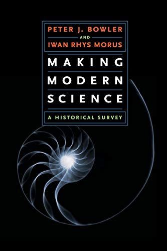 Making Modern Science