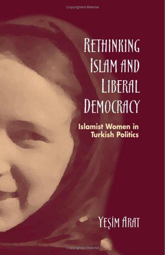 Rethinking Islam and Liberal Democracy