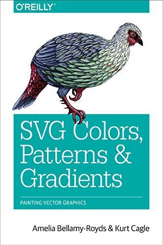 SVG Colors, Patterns & Gradients