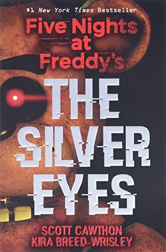 The Silver Eyes