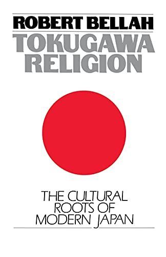 Tokugawa Religion