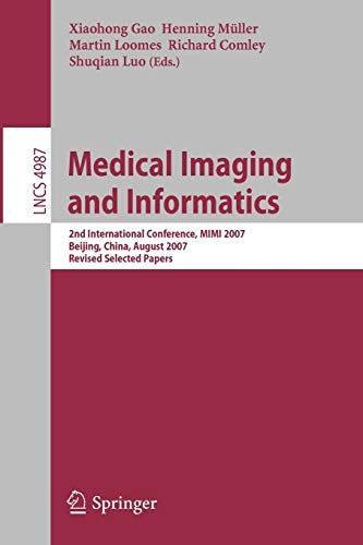 Medical Imaging and Informatics
