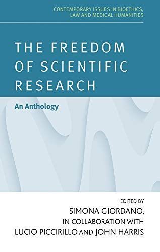 The Freedom of Scientific Research