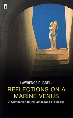 Reflections on a Marine Venus