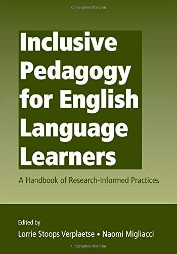 Inclusive Pedagogy for English Language Learners