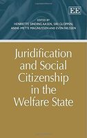 Juridification and Social Citizenship in the Welfare State