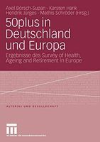 50plus in Deutschland und Europa