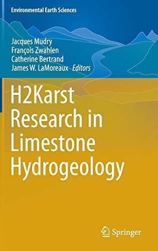 H2Karst Research in Limestone Hydrogeology