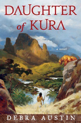 Daughter of Kura