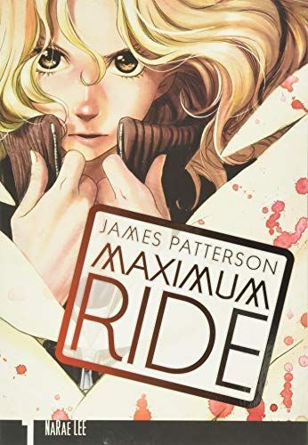 Maximum Ride 1