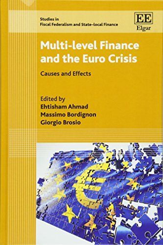 Multi-level Finance and the Euro Crisis