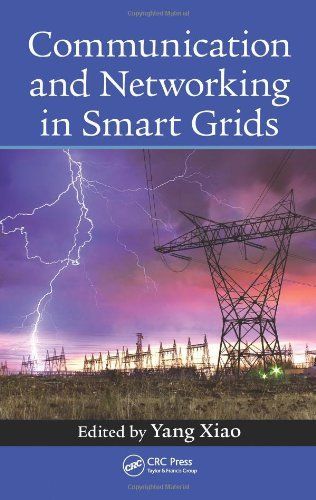 Communication and Networking in Smart Grids