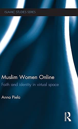 Muslim Women Online