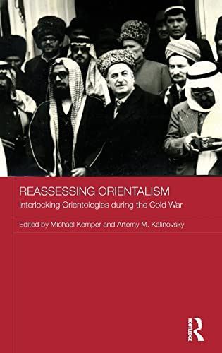 Reassessing Orientalism