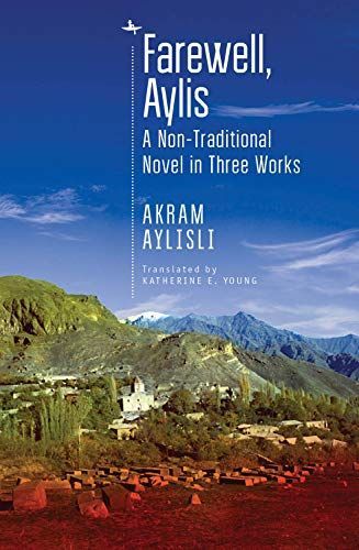 Farewell, Aylis