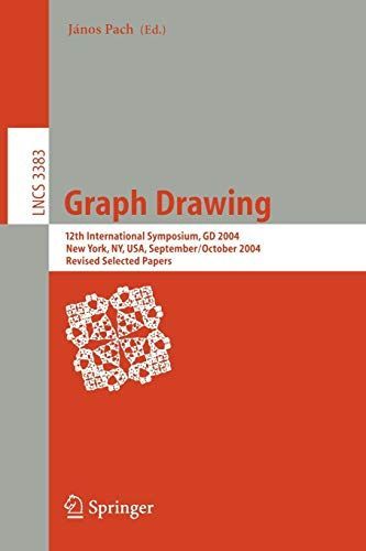 Graph Drawing