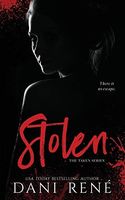 Stolen (The Taken Series, Book One)