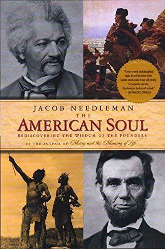 The American Soul