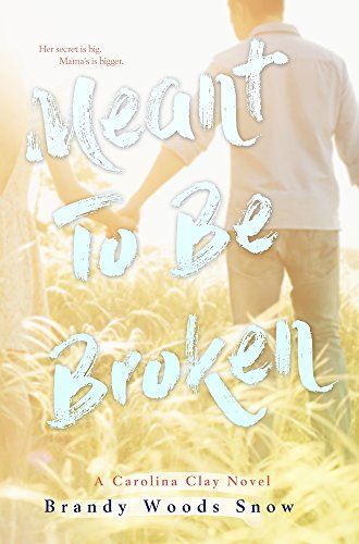 Meant To Be Broken
