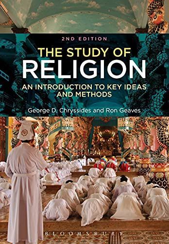 The Study of Religion