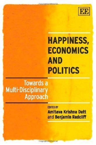 Happiness, Economics and Politics