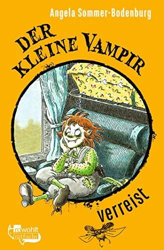 The Little Vampire Takes a Trip