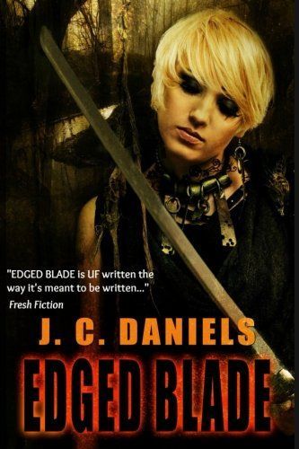 Edged Blade