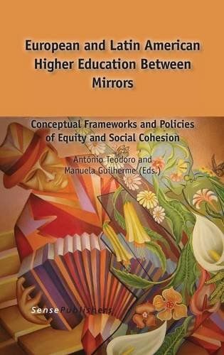 European and Latin American Higher Education Between Mirrors