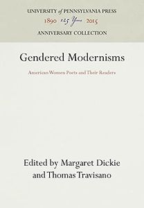 Gendered Modernisms