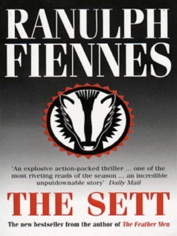 The Sett