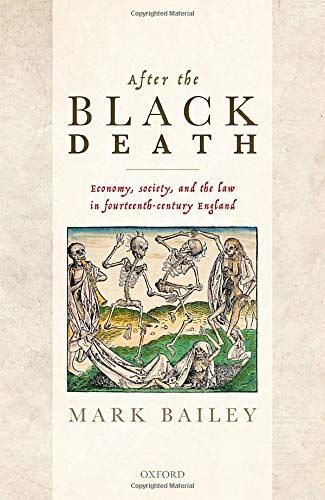 After the Black Death