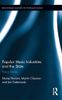 Popular Music Industries and the State