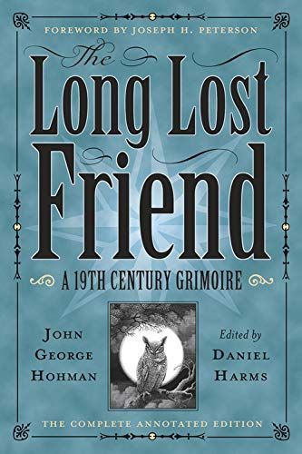 The Long-Lost Friend