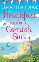 Breakfast Under a Cornish Sun