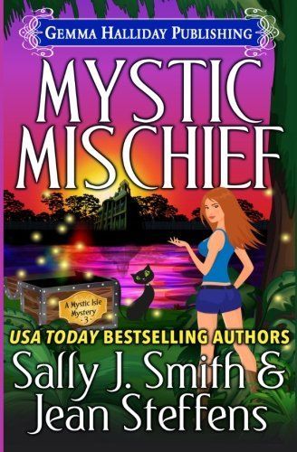 Mystic Mischief