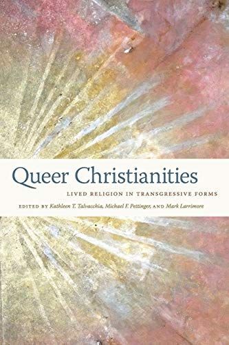 Queer Christianities