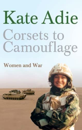 Corsets To Camouflage