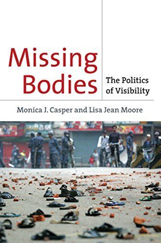 Missing Bodies