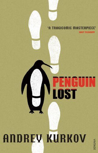 Pinguine frieren nicht
