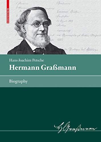 Hermann Graßmann