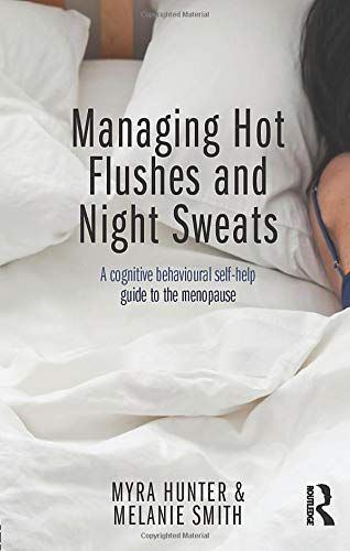 Managing Hot Flushes and Night Sweats