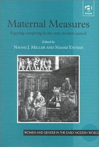 Maternal Measures