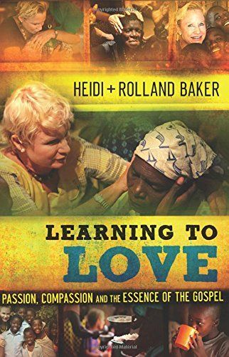 Learning to Love