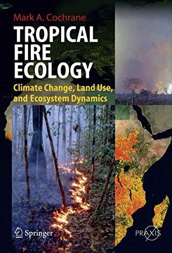 Tropical Fire Ecology