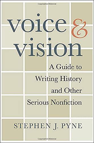 Voice and Vision