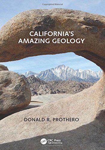 California's Amazing Geology