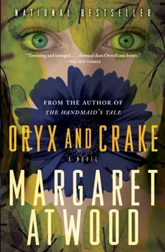 Oryx y Crake