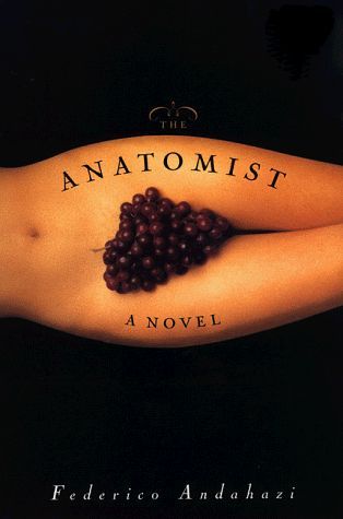 El Anatomista