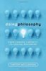 Doing Philosophy